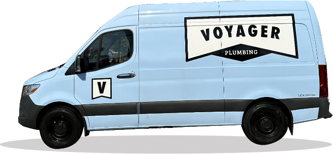 voyager-plumbing-van