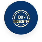 100-percent-guarantee
