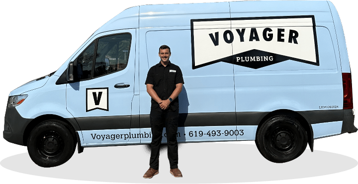 voyager-plumbing-van