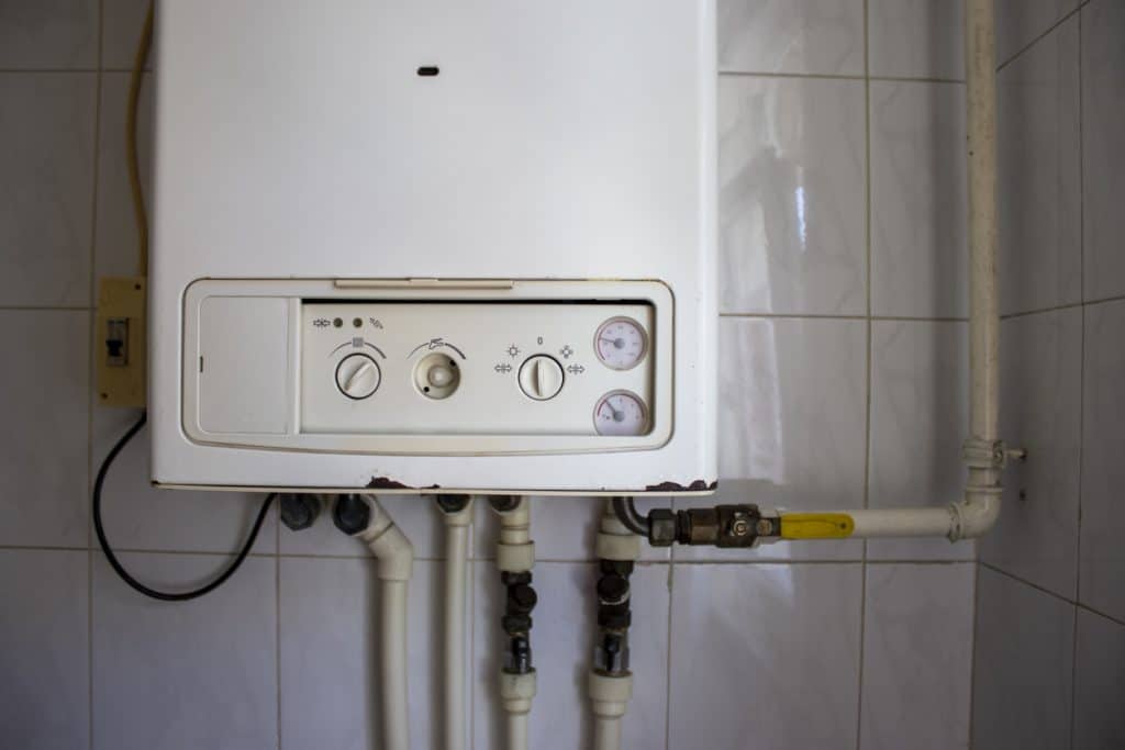 tankless water heater repair el cajon ca - voyager plumbing