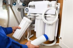 Essential Maintenance Tips for Your El Cajon Water Filtration System