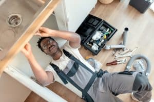 Professional Plumbing Services: Diagnose and Fix Pressure Drop