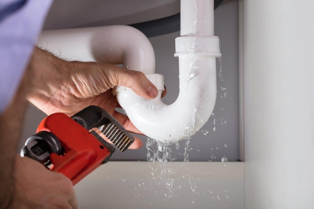 leak detection services el cajon ca - voyager plumbing