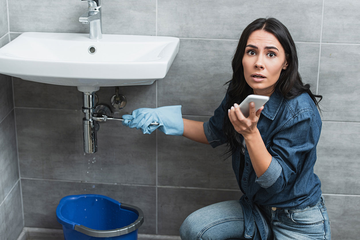 Why You Should Hire a San Diego Plumber