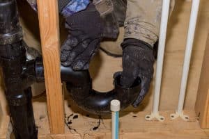 Drain Repair in San Diego