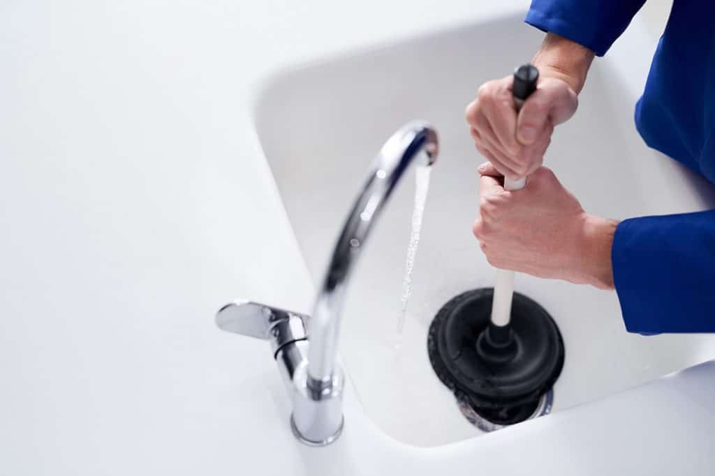 Drain Cleaning Services