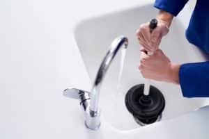 How to Fix Simple Drain Problems & When to Request Drain Cleaning Services