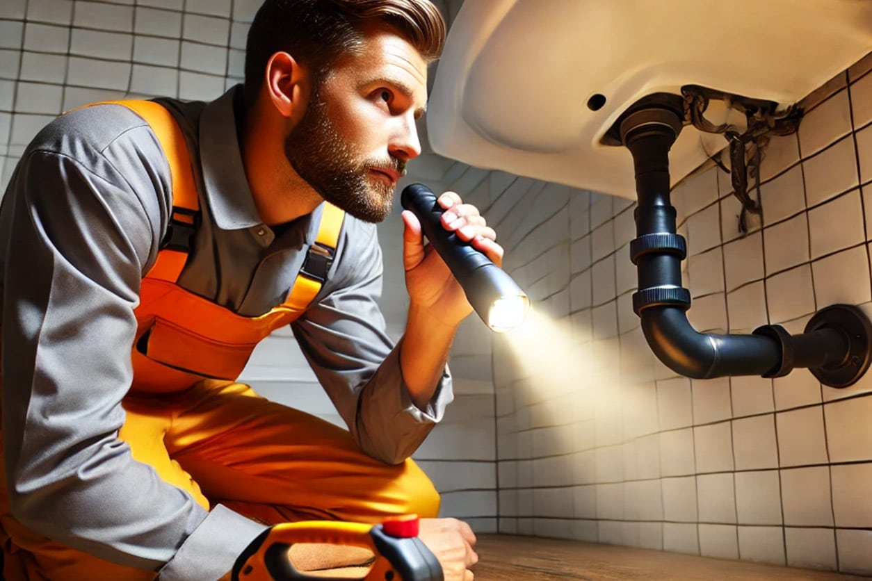 Drain Cleaning Companies