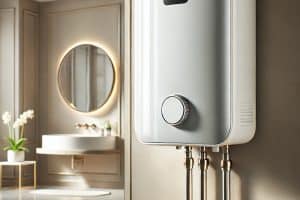 A Comprehensive Guide to How a Tankless Water Heater Works