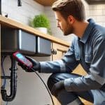 Water Leak Detection Services