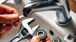 Easy Faucet Washer Replacement & Essential Plumbing Fixes for Homeowners