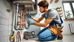 Why Regular Plumbing Maintenance Saves You Money in the Long Run