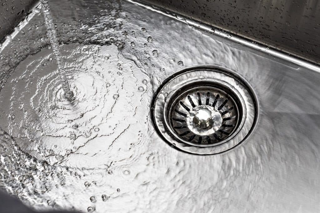 drain cleaning