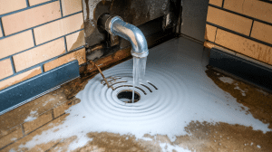 drainage