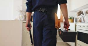 plumber professionals 