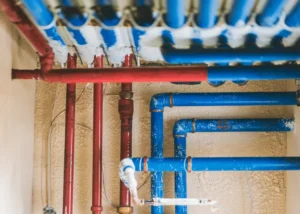 The Impact of Summer Heat on Your Home’s Plumbing System