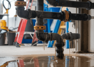 Fall Plumbing Maintenance Tips for a Worry-Free Winter