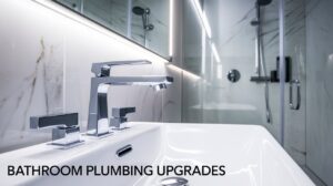 Why Bathroom Plumbing Upgrades Are Worth It During a Remodel