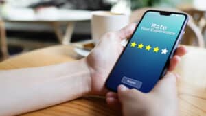 four stars review