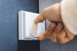 thermostat