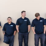 Voyager - friendy team of plumbers
