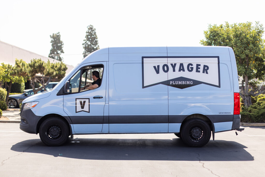 Voyager