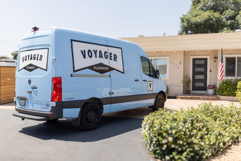Voyager