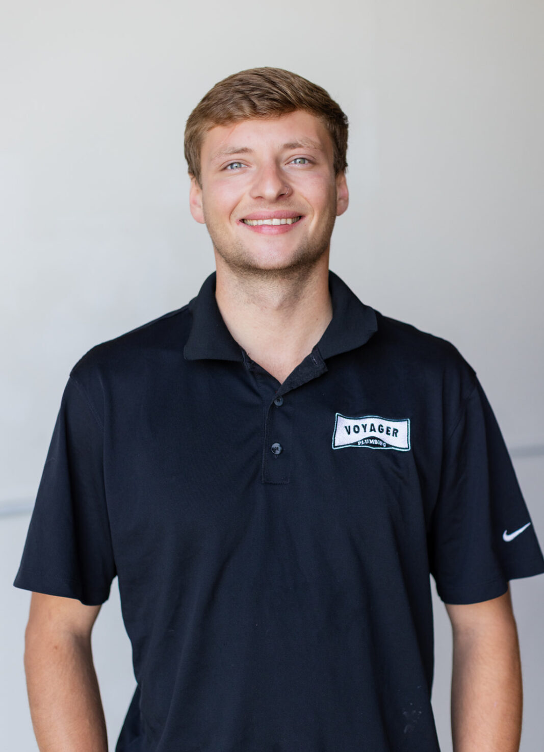 Voyager plumbing plumber ready to do gas leak detection service 