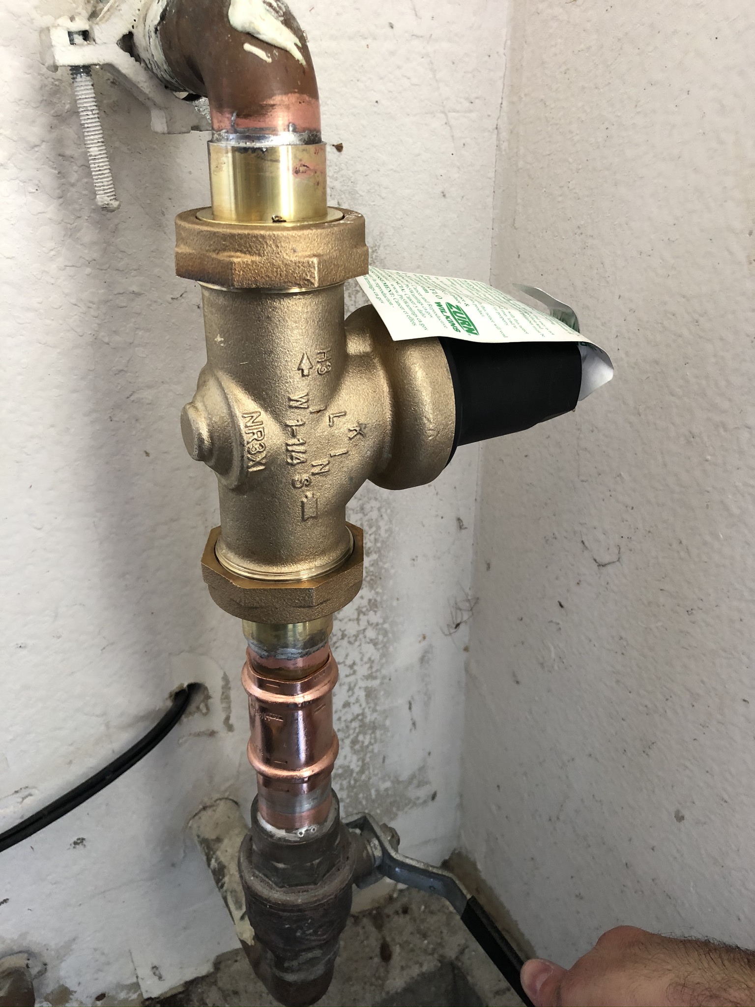 north-park - Drain Cleaning After Project Image