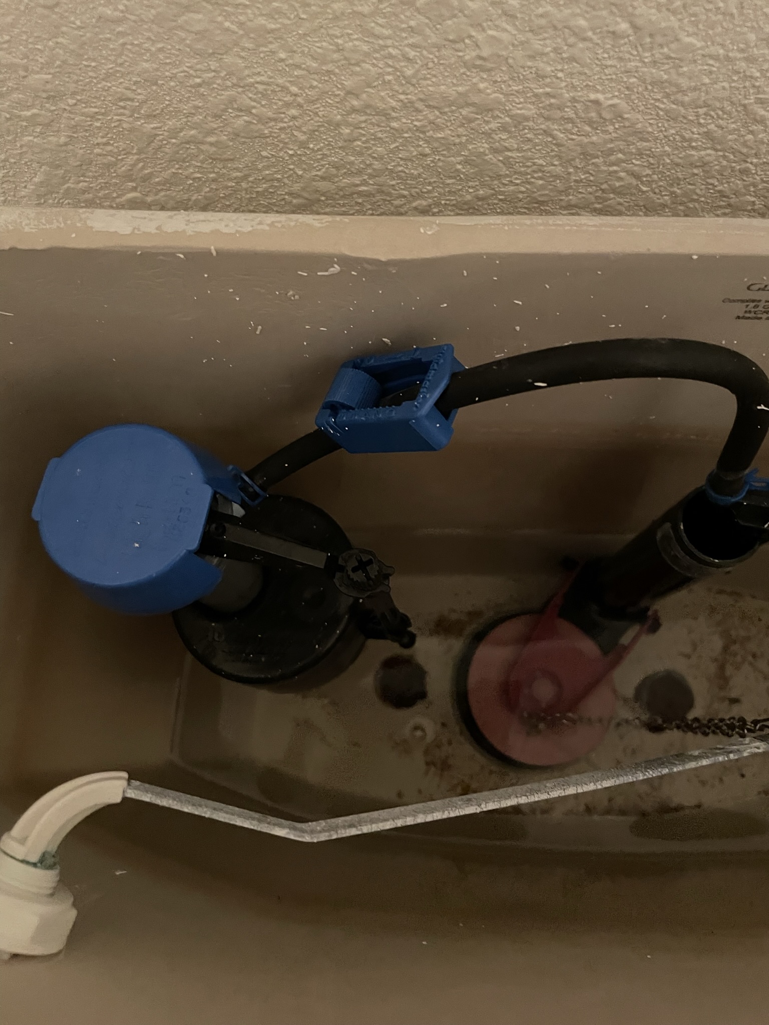 bonita - Drain Cleaning Project Image - Before