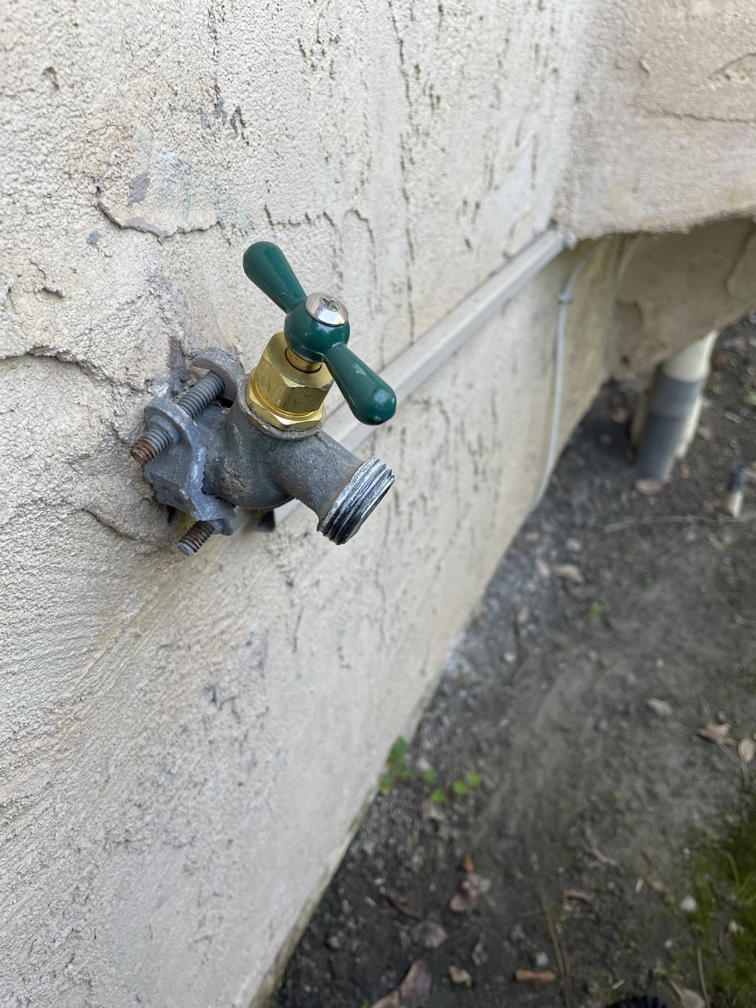 miramar - Drain Cleaning After Project Image