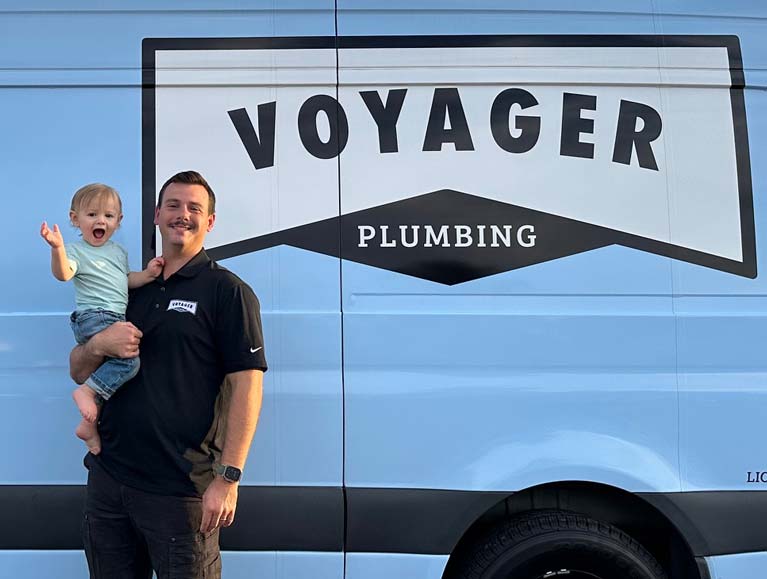 Voyager Hero Update